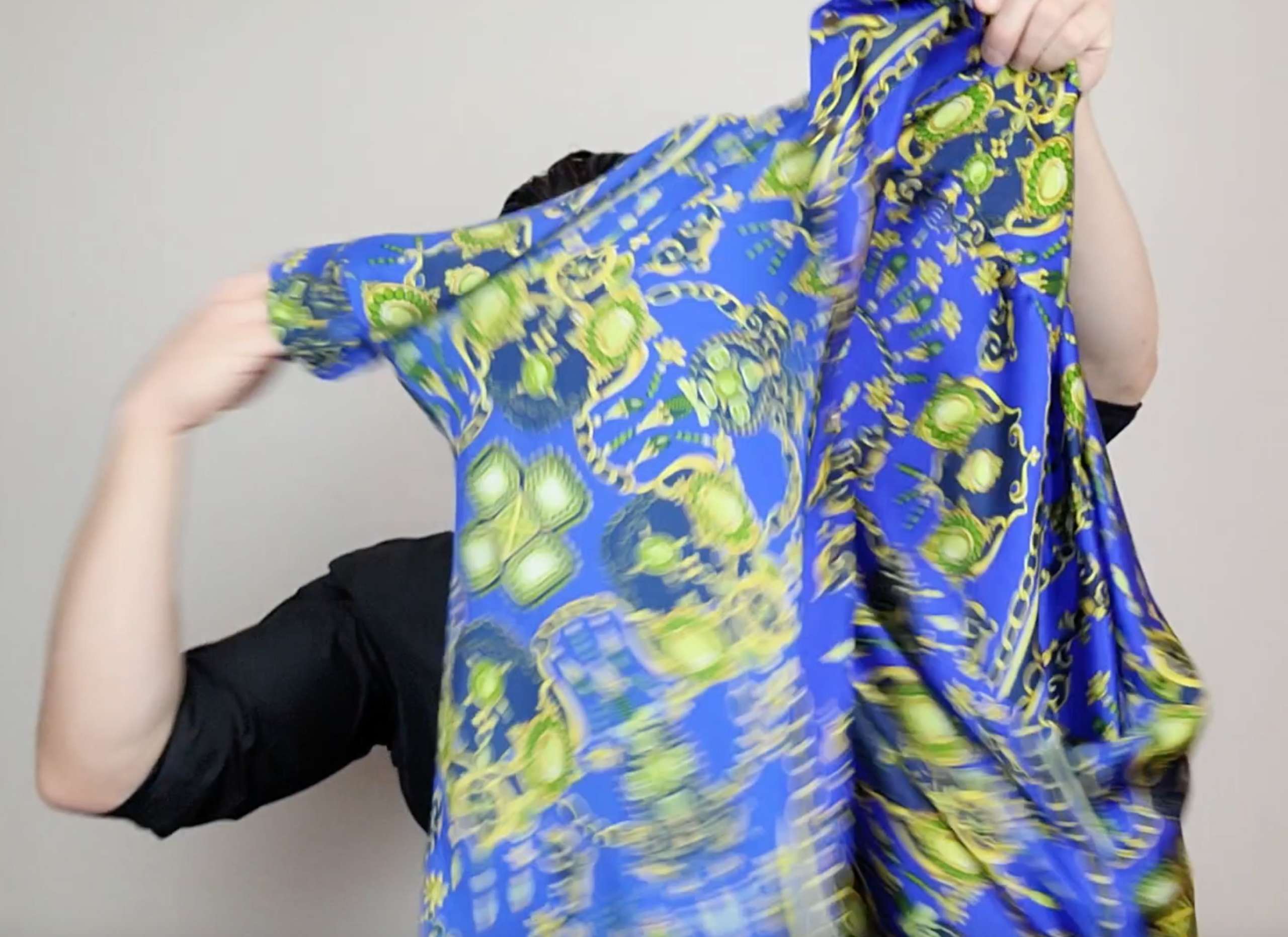 How to Wash Satin StepbyStep Guide 1000 Kingdoms